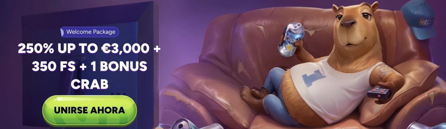 Promotional Banner